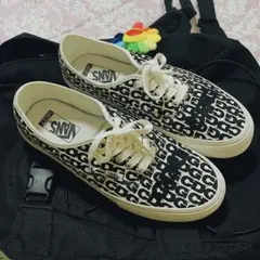 CDG×VANS コラボ　オーセンティックLX 27.5㎝のサムネイル