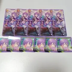 プロセカ メモステ vol.7 神代類 11点セット