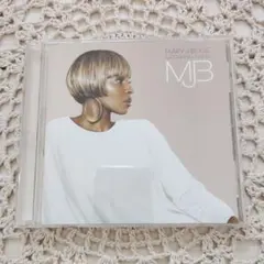 Mary J. Blige Growing Pains