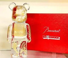 2026年最新】Baccarat BE@RBRICKの人気アイテム - メルカリ