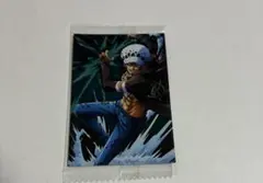 ワンピース　ウエハース　カード　20th anniversary ローのサムネイル