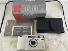 2025年最新】ricoh r1sの人気アイテム - メルカリ