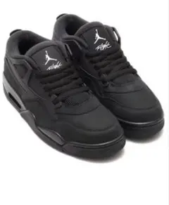 2026年最新】Air jordan 4 black catの人気アイテム - メルカリ