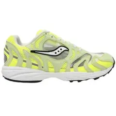 B0797S 未使用品 Saucony. GRID AZURA2000：US10のサムネイル