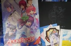 2026年最新】angel beats 1st beat pcの人気アイテム - メルカリ
