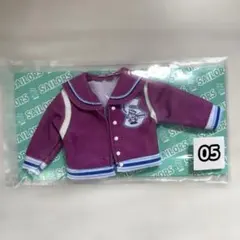リカちゃん 05 スタジャン セーラーズ sailors