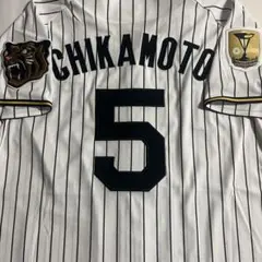 2026年最新】近本光司ユニフォームの人気アイテム - メルカリ