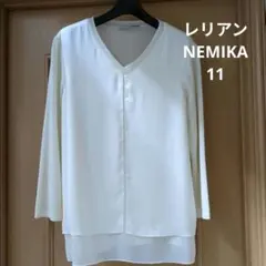 レリアン・NEMIKA・ トップス・11