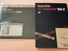 Stray Kids スキズ SKZ-X ペンミ アイエン セット まとめ売り