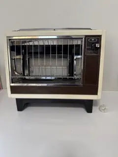 Rinnai ガスストーブ　昭和　アンティーク 2026年最新】Yahoo!オークション -リンナイ(ガスストーブ)の中古品