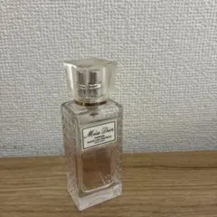 DIOR ミスディオール　ヘアミスト　30ml