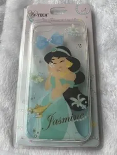 iPhone6 6s 7ケースディズニージャスミンのサムネイル