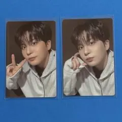 ATEEZジョンホ In Your Fantasy Edition