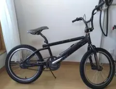 BMXバイク ドラゴンフライ - メルカリ