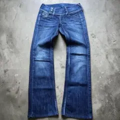 00s DIESEL ローライズ フレアデニム 31 archive 00s DIESEL ローライズ フレアデニム 31 archive - メルカリ