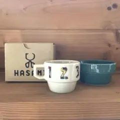 HASAMI ベビー用食器セット 2点