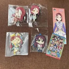 2026年最新】桜内梨子 スクコレの人気アイテム - メルカリ