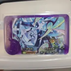 ポケモン フレンダ スーパトレジャー オーガポン 水 レア枠