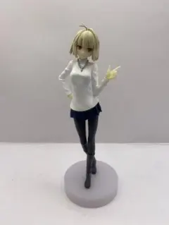 月姫 POP UP PARADE アルクェイド・ブリュンスタッド フィギュア
