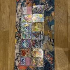 た*き様 ポケモンカード まとめ売り