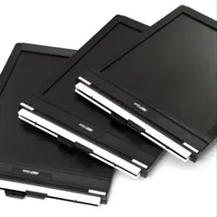 Fidelity Elite 8x10 フィルムホルダー 2枚セット - メルカリ