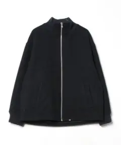 sacai 23AWトラックジャケット ブルゾン Size 1 - メルカリ