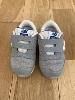 New Balance 420M キッズシューズ