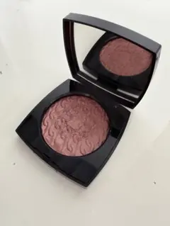 シャネル レシェヌドゥシャネル フェイスパウダー　チーク　ブラッシュ　限定品