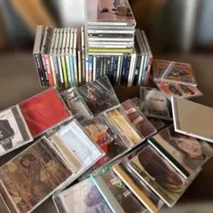 R&B ネオソウル系 HIPHOP CD 8枚セット D