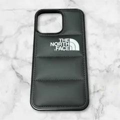ノースフェイスiPhone14Pro Maxケース