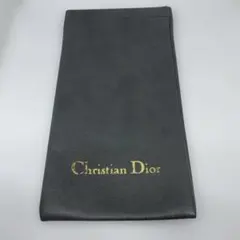 Christian Dior メガネケース