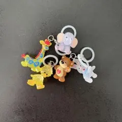 スージーズー めじるしアクセサリー コンプセット