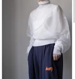 IIROTイロット　SUKERU sheer nitタートル