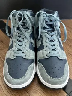 ● NIKE DUNK HI RETRO PRM ナイキ ダンク ハイ