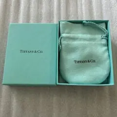 Tiffany & Co. ギフトボックス セット
