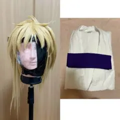 2026年最新】斉藤タカ丸 ウィッグの人気アイテム - メルカリ