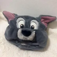 ディズニー トランプ ファンキャップ 帽子 被り物 TDR