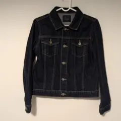 AMERICAN HOLIC デニムジャケット Mサイズ One Wash