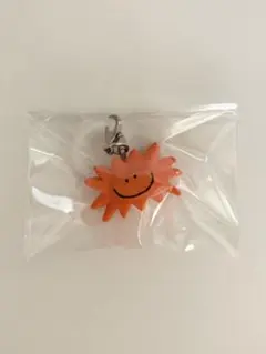 DaisukeKondo めじるしアクセサリー taiyo 太陽