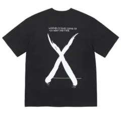 Supreme The North Face S/S Top Black