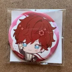 天城一彩 あんスタ アニカフェ アニメイトカフェ スタフォニ 缶バッジ