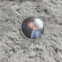 BE:FIRST JUNON 缶バッジ　Gifted