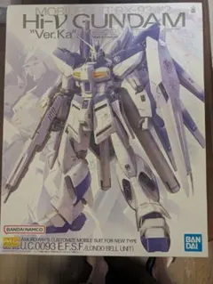 MG Hi-νガンダム H.W.S (Ver.Ka) ガンプラEXPO限定 - メルカリ