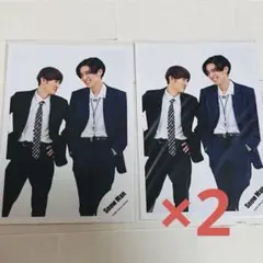 2026年最新】目黒蓮 公式写真の人気アイテム - メルカリ