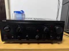 動作良好！超美品！フル整備済！サンスイプリメインアンプAU-α607KX
