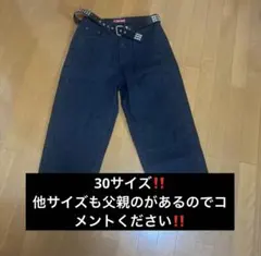 Supreme Baggy jeansのサムネイル