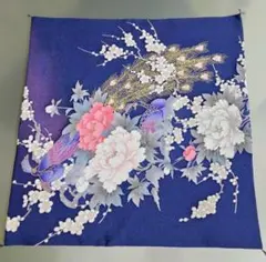 ✨新品✨【袱紗】 和装小物 正絹 シルク 着物リメイク ご祝儀 手縫い