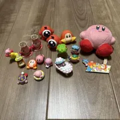 星のカービィ　まとめ売り