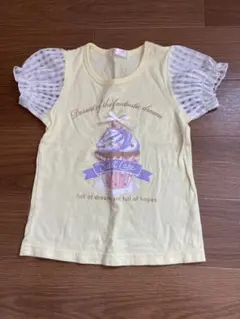 カップケーキ　Tシャツ