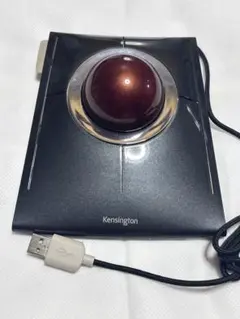 kensington トラックボール ケンジントン SlimBlade